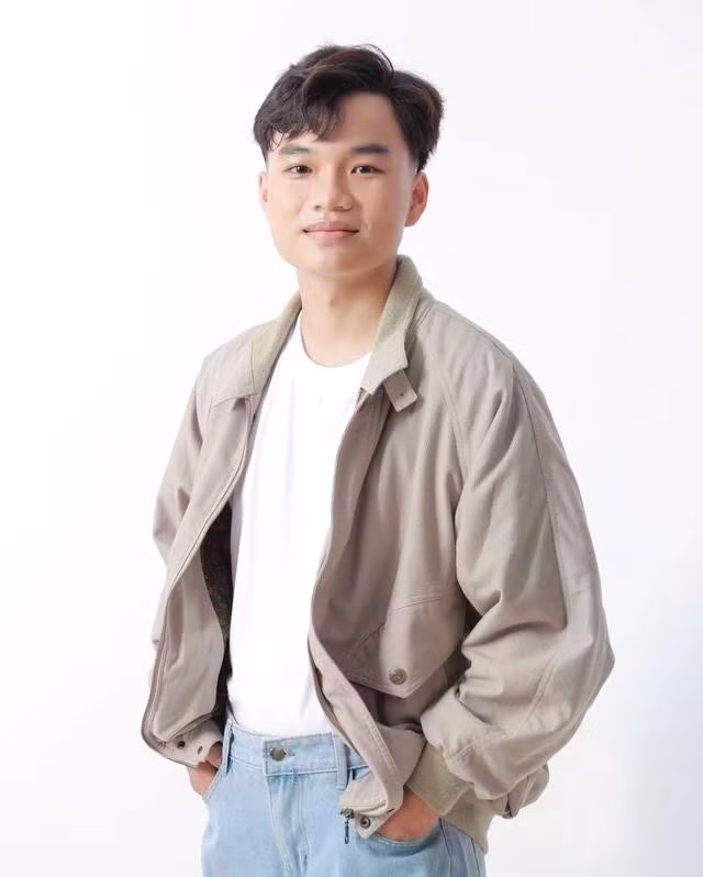 Phan Lê Thúc Bảo từng là thủ khoa đạt điểm cao nhất bài thi đánh giá năng lực ĐH Quốc gia TP.HCM từ trước tới nay