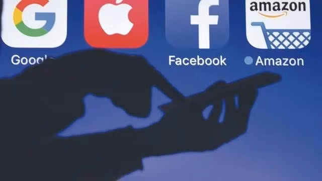 Giới Big Tech đổ tiền vào đầu tư phát triển trí tuệ nhân tạo