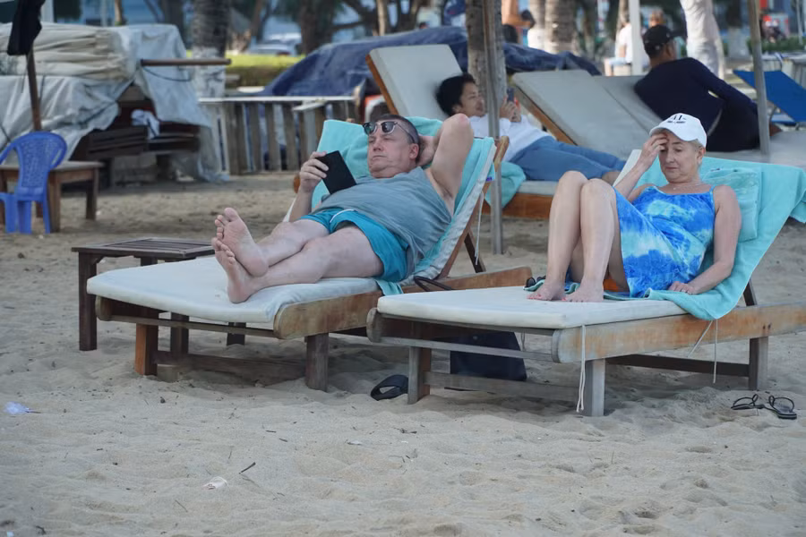 Chưa có kết luận cuối cùng, nhưng sự việc đã để lại hình ảnh không đẹp cho du lịch Nha Trang trong mắt du khách.