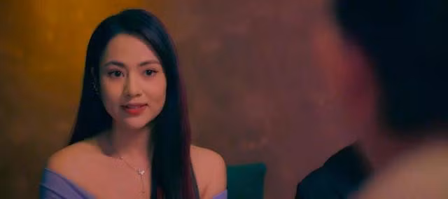 Nhan sắc của Diễm có "đánh gục" được nam chính phim Độc đạo?