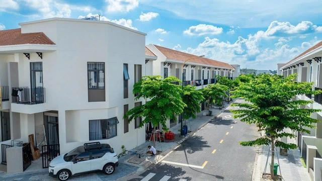 Nhà ở xã hội được khuyến cáo ưu tiên đầu tư để đón dòng vốn rẻ Nhà ở xã hội được khuyến cáo ưu tiên đầu tư để đón dòng vốn rẻ