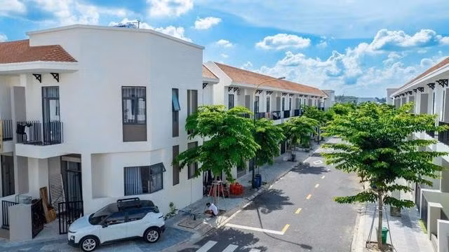 Nhà ở xã hội được khuyến cáo ưu tiên đầu tư để đón dòng vốn rẻ