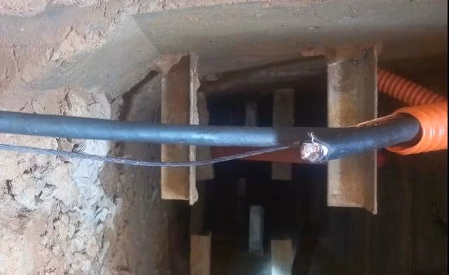 Kon Tum thiệt hại 2,8 tỉ đồng vì nạn trộm cắp dây điện chiếu sáng