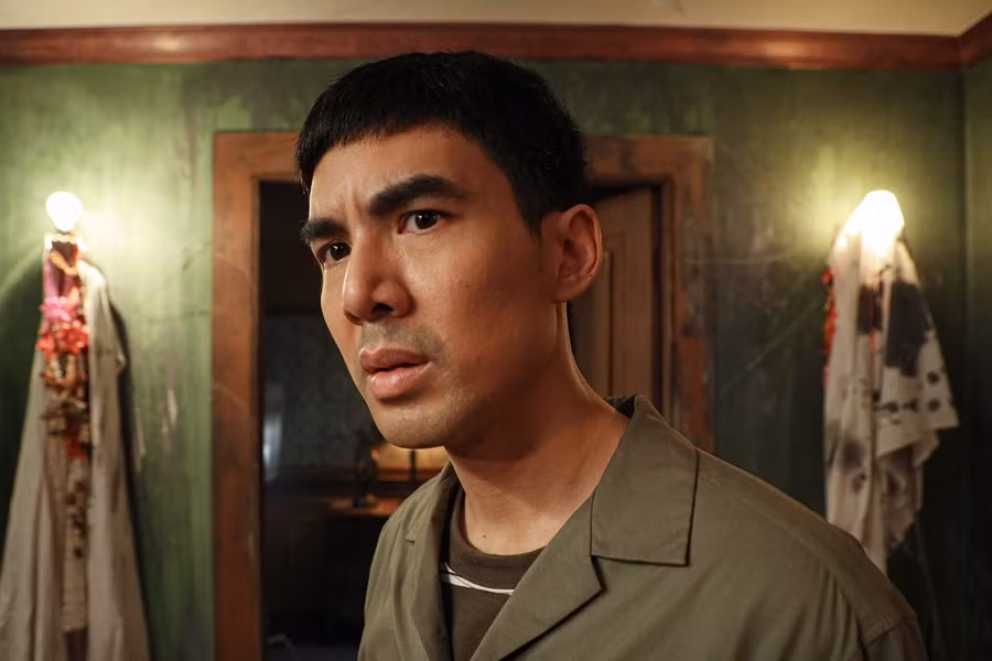 Thành công của 404 chạy ngay đi là bất ngờ lớn tại phòng vé cuối năm nay.