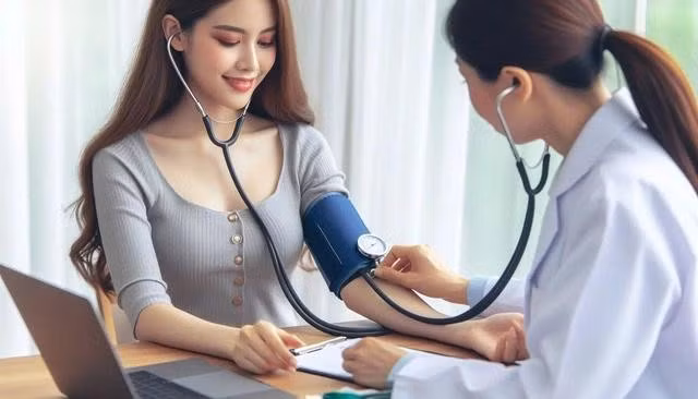 Đó là nguồn cung cấp kali dồi dào giúp kiểm soát huyết áp