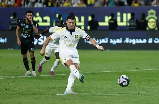 Liệu Ronaldo sẽ góp mặt 1 CLB để dự Club World Cup? Liệu Ronaldo sẽ góp mặt 1 CLB để dự Club World Cup?
