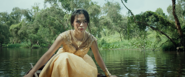 Tạo hình của NSƯT Hoài Linh và Tuấn Trần, Diệp Bảo Ngọc trong Làm giàu với ma 2. Tạo hình của NSƯT Hoài Linh và Tuấn Trần, Diệp Bảo Ngọc trong Làm giàu với ma 2.