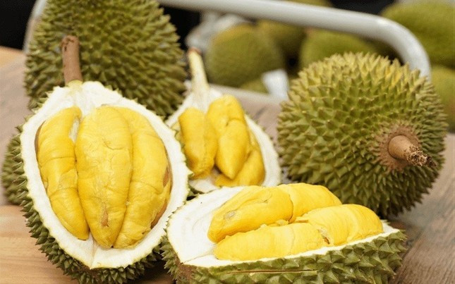 EU đã 2 lần nâng tần suất kiểm tra sầu riêng Việt Nam. Ảnh minh họa: IT. EU đã 2 lần nâng tần suất kiểm tra sầu riêng Việt Nam. Ảnh minh họa: IT.