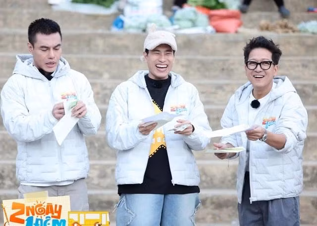 Thông tin chương trình dừng sóng dù đang "ăn khách" khiến nhiều khán giả bất ngờ