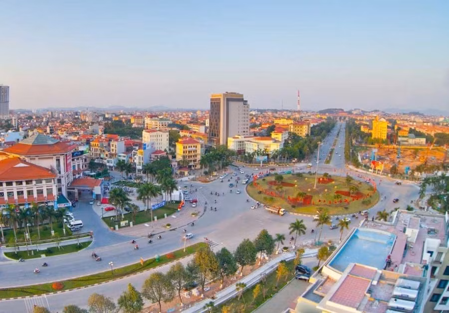 Chính phủ thông qua hồ sơ Đề án thành lập các phường thuộc tỉnh Bắc Ninh (Ảnh minh họa)