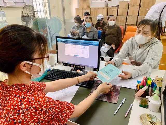 Luật BHXH 2024 (sửa đổi) sẽ có hiệu lực từ ngày 1.7.2025, với nhiều điểm mới quan trọng