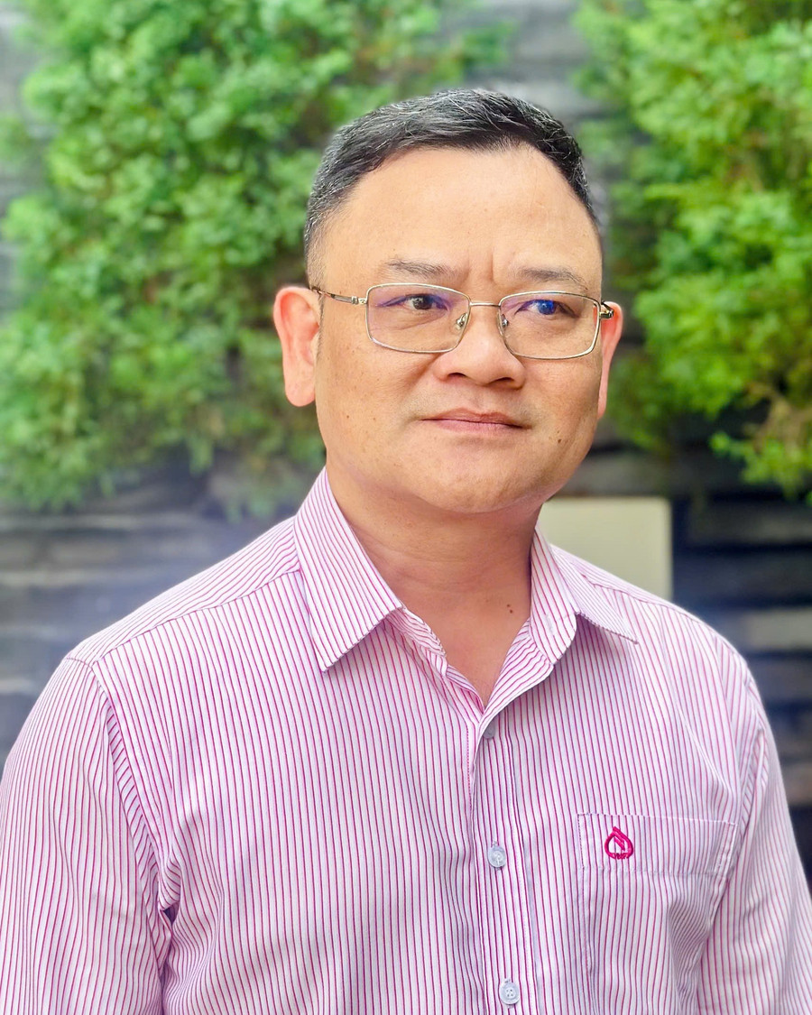 Ông Nguyễn Triều Quang (ảnh nhân vật cung cấp). 010609425b4feb11b25e.jpg