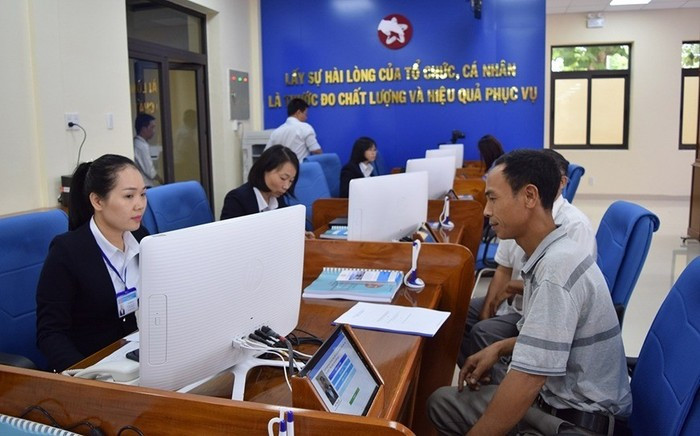 Bộ Chính trị yêu cầu sớm chi trả chế độ cho người nghỉ việc do sắp xếp bộ máy. Ảnh nguồn thuonggiaonline.vn bo-chinh-tri-yeu-cau-som-chi-tra-che-do-cho-nguoi-nghi-viec-do-sap-xep-bo-may-anh-nguon-thuonggiaonlinevn.jpg