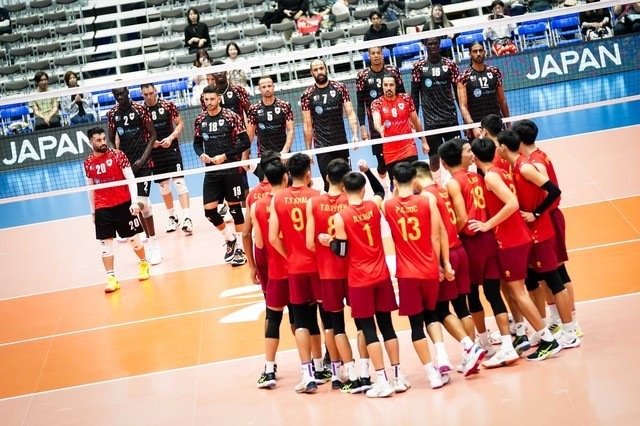 Sport Center phải đối đầu với Al-Rayyan vượt trội về mọi mặt Sport Center phải đối đầu với Al-Rayyan vượt trội về mọi mặt