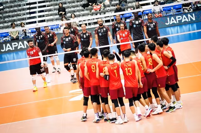 Sport Center phải đối đầu với Al-Rayyan vượt trội về mọi mặt