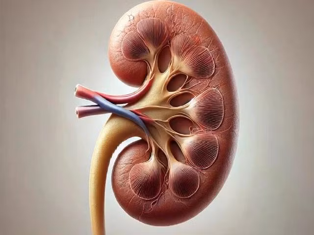 Viêm cầu thận là tình trạng nghiêm trọng, có thể dẫn đến suy thận