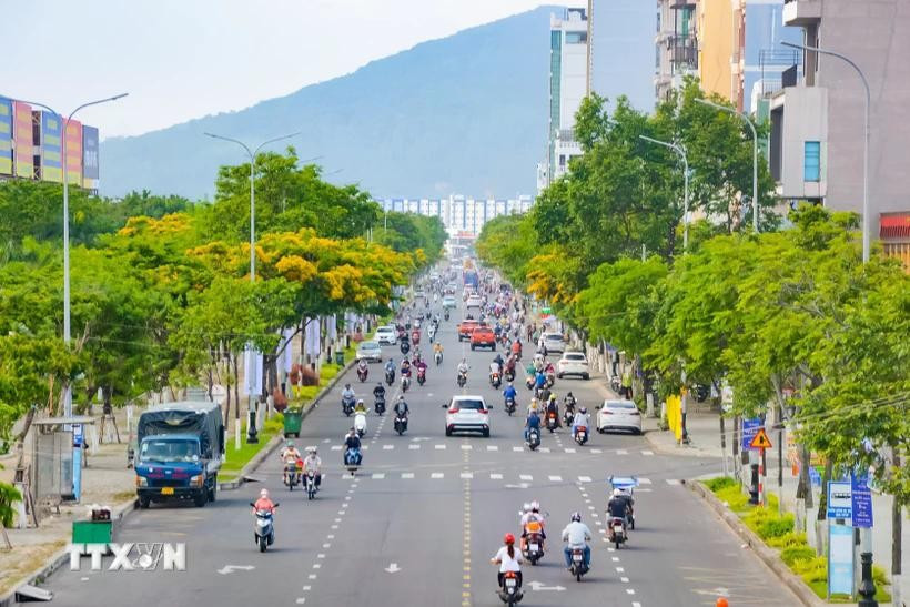 (Ảnh minh họa: Văn Dũng/TTXVN) (Ảnh minh họa: Văn Dũng/TTXVN)