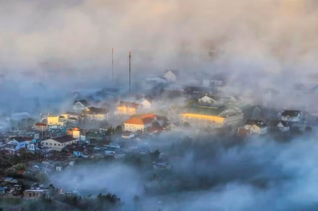 Theo phương án dự kiến, TT.Lạc Dương cùng xã Lát và P.7 (Đà Lạt) được sắp xếp thành P.Lang Biang