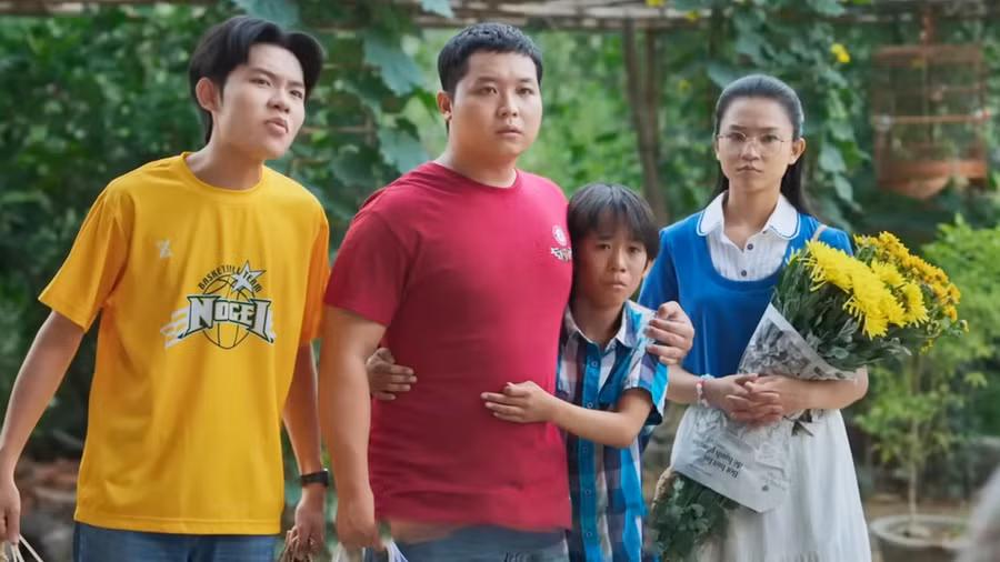 Kính vạn hoa bản điện ảnh có doanh thu bết bát.