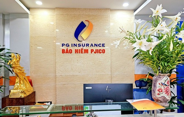 Hai lãnh đạo kỳ cựu của Pjico bị miễn nhiệm ngày 16/5. Hai lãnh đạo kỳ cựu của Pjico bị miễn nhiệm ngày 16/5.