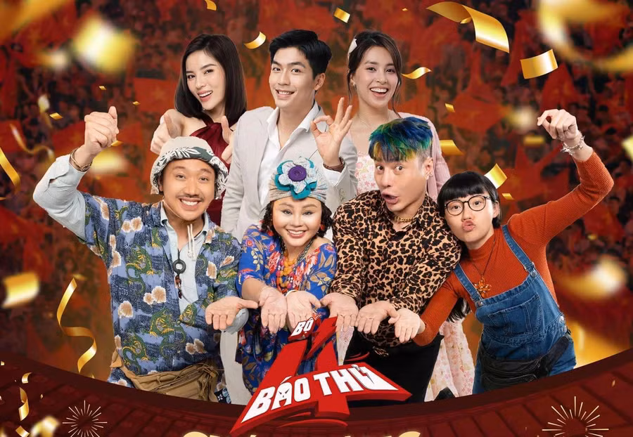 Nam đạo diễn mong muốn mang đến cho khán giả bộ phim với nội dung đơn giản, tươi sáng mà vẫn có ý nghĩa