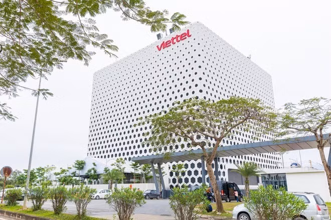 Ảnh minh hoạ. (Ảnh: Minh Sơn/Vietnam+)