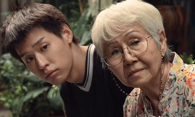 Phim Thái Lan Gia tài của ngoại lọt vào danh sách đề cử Phim quốc tế hay nhất tại Oscar năm nay