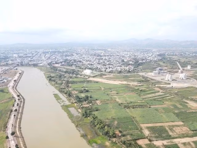 TP.Kon Tum dự kiến sắp xếp 21 xã, phường thành 6 xã, phường