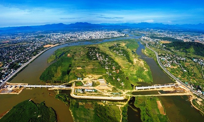 Đảo Ngọc, xã Tịnh An, TP Quảng Ngãi Đảo Ngọc, xã Tịnh An, TP Quảng Ngãi