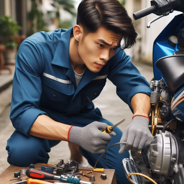 Những công việc từng được coi là ổn định, giờ đây đang chịu tác động lớn từ sự đổi mới công nghệ