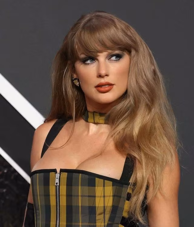 Những buổi biểu diễn của Taylor Swift liên tục gây choáng bởi số lượng khán giả tham dự