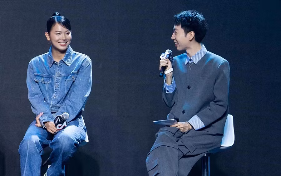 Ánh Viên chia sẻ về hành trình trở thành nhà sáng tạo nội dung trên mạng xã hội