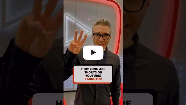 Cập nhật mới được kỳ vọng giúp YouTube Shorts duy trì cạnh tranh tốt với TikTok