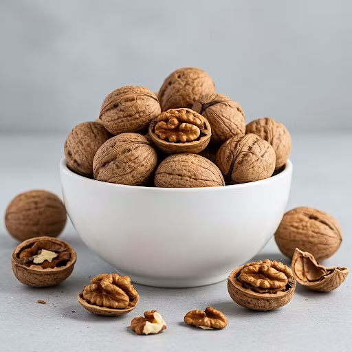 Bạn chỉ cần ăn một nắm nhỏ quả óc chó mỗi ngày vì lợi ích sức khỏe lâu dài