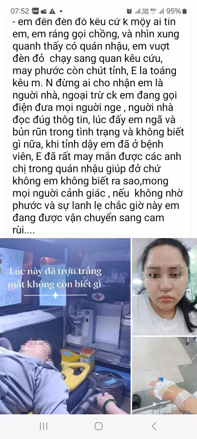 Nội dung sai sự thật lan truyền trên mạng xã hội khiến người dân Đà Nẵng hoang mang
