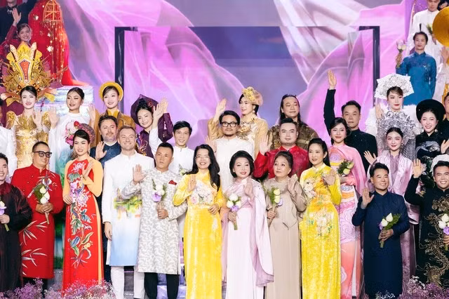 Một mùa lễ hội thành công ngoài mong đợi