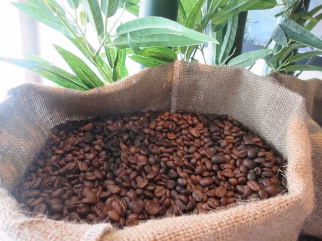 Thị trường cà phê ngày càng khó đoán