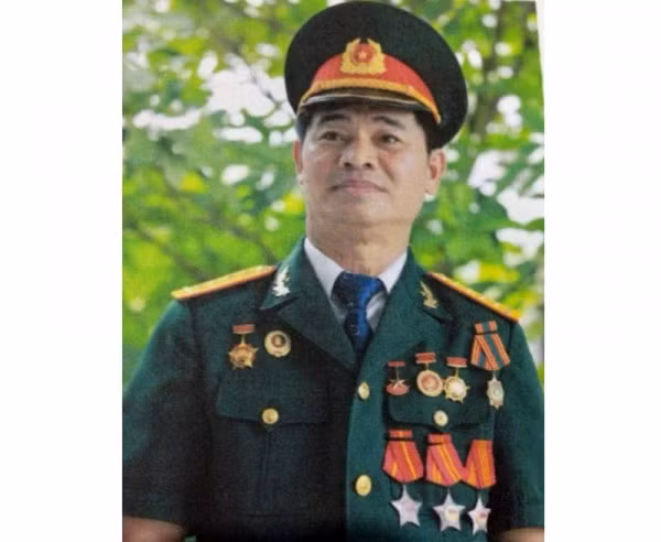 Ông Nguyễn Đức Trọng.