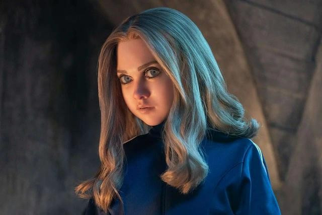 Phim lấy đề tài rô bốt giết người M3GAN từng tạo cơn sốt trong năm 2022 khi thu về 181 triệu USD tiền vé (kinh phí 12 triệu USD), năm nay, sê ri này tái xuất với M3GAN 2.0 của đạo diễn Gerard Johnstone. Trong phần mới, công nghệ chế tạo rô bốt bị đánh cắp và sản sinh ra 1 loại rô bốt mới là Amelia. Rô bốt thế hệ cũ là M3GAN được nâng cấp để chống lại phiên bản mới này. Phim dự kiến ra rạp ngày 27.6