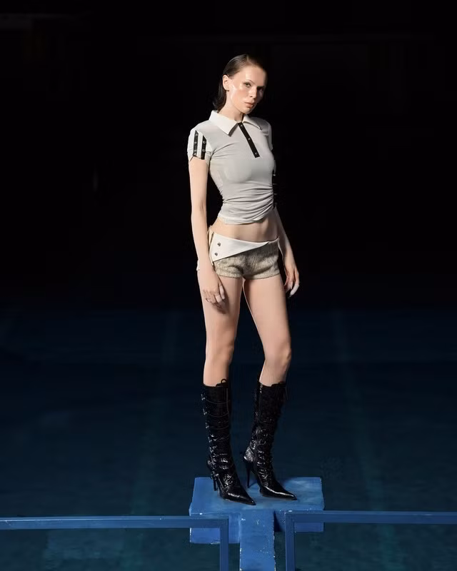 Sự phóng khoáng là đặc trưng trong thiết kế của LSOUL