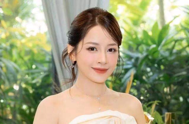 Chi Pu ngày càng thăng hạng nhan sắc sau nhiều năm hoạt động nghệ thuật