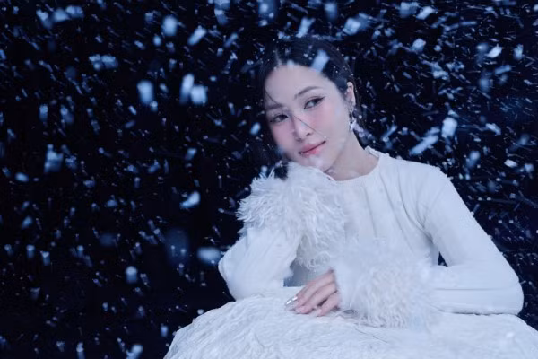 Âm nhạc của Hương Tràm luôn đáng nghe