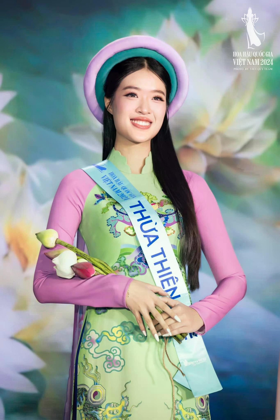 Yến Nhi có kinh nghiệm làm người mẫu ảnh, tham gia trình diễn thời trang ở một số sự kiện giải trí. Người đẹp sinh năm 2003 cho biết chiều cao 1,8m không quyết định chuyện cô có tiến sâu ở đấu trường nhan sắc này hay không, song đó là một điểm cộng đối với cô. Yến Nhi khẳng định bản thân đang nỗ lực từng ngày để chứng minh năng lực