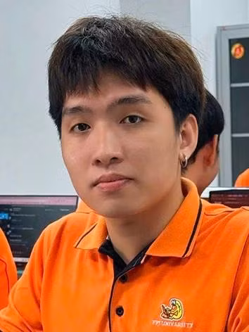 Phạm Phan Công Lệnh