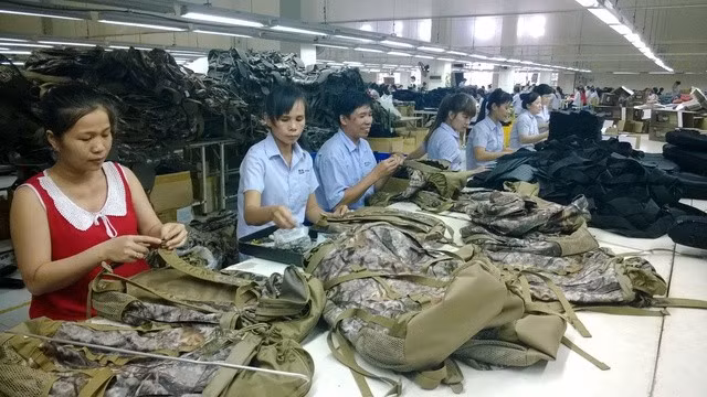 Tiền lương làm căn cứ đóng BHXH của người lao động thấp nhất bằng mức tham chiếu