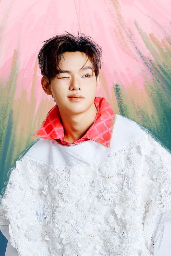 buitruognlinh thực sự là nhân tố nổi bật của showbiz Việt thời gian gần đây