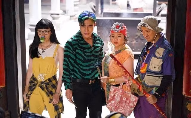 Bộ tứ báo thủ dần giảm nhiệt sau khi chạm mốc 300 tỉ