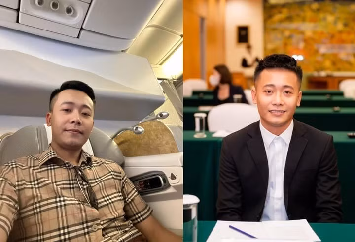 Quang Linh sở hữu khối tài sản khổng lồ ở tuổi 28.