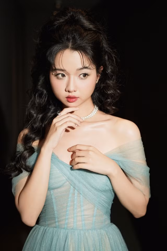 Lâm Thanh Mỹ được đánh giá cao về diễn xuất