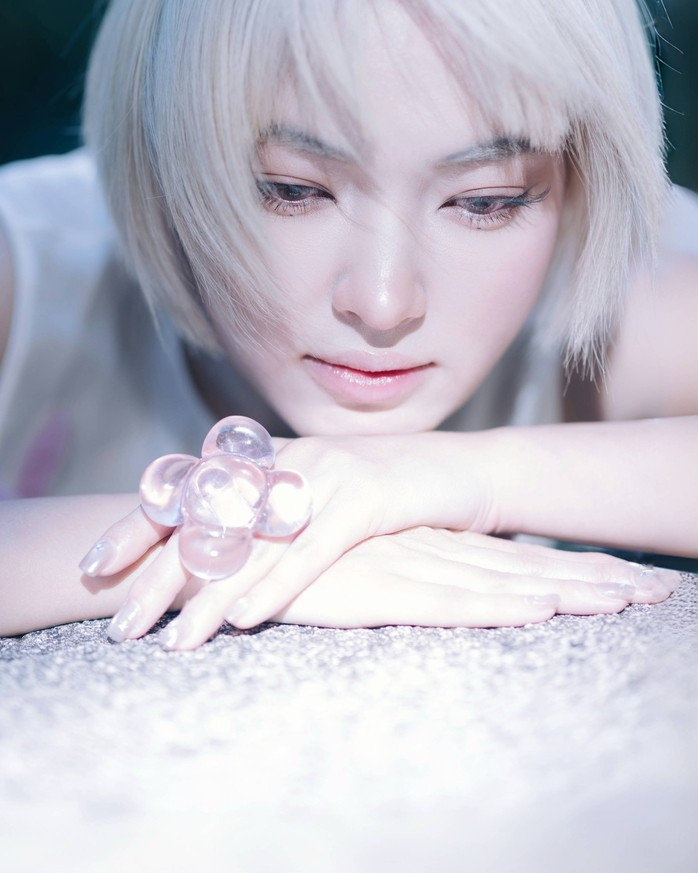 Châu Bùi có sản phẩm âm nhạc đầu tay sau ấn tượng tại chương trình "Chị đẹp đạp gió"